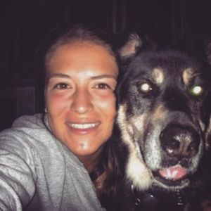 Meet your Posher, Cheyenne